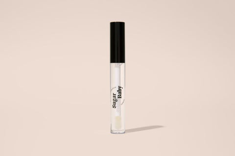 Sugar Baby Lip Gloss Amarena Make Up Bambina 1 Pezzo